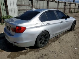 BMW 335 3.0L 6 REAR WHEEL DRIVE | Auto.bg — изображение 3 BMW 335 3.0L 6 REAR WHEEL DRIVE | Auto.bg — изображение 3