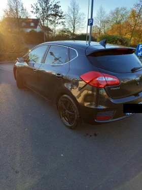 Kia Ceed 1.6 CRDI Platinum - 9000 € / 17602.47 лв. - 47554397 4 | Car24.bg Kia Ceed 1.6 CRDI Platinum - 9000 € / 17602.47 лв. - 47554397 4
