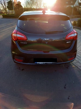 Kia Ceed 1.6 CRDI Platinum - 9000 € / 17602.47 лв. - 47554397 5 | Car24.bg Kia Ceed 1.6 CRDI Platinum - 9000 € / 17602.47 лв. - 47554397 5