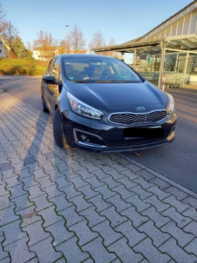 Kia Ceed 1.6 CRDI Platinum - 9000 € / 17602.47 лв. - 47554397 2 | Car24.bg Kia Ceed 1.6 CRDI Platinum - 9000 € / 17602.47 лв. - 47554397 2