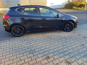 Kia Ceed 1.6 CRDI Platinum - 9000 € / 17602.47 лв. - 47554397 6 | Car24.bg Kia Ceed 1.6 CRDI Platinum - 9000 € / 17602.47 лв. - 47554397 6