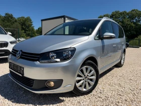 Снимка VW Touran