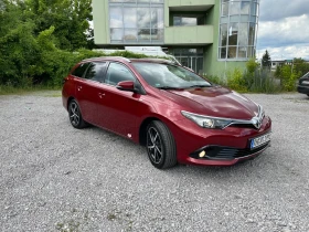 Toyota Auris 1.3TURBO/SPORT | Auto.bg — изображение 5 Toyota Auris 1.3TURBO/SPORT | Auto.bg — изображение 5