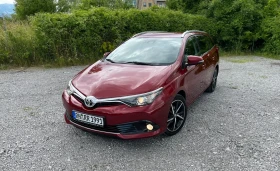 Toyota Auris 1.3TURBO/SPORT - Car24.bg Toyota Auris 1.3TURBO/SPORT