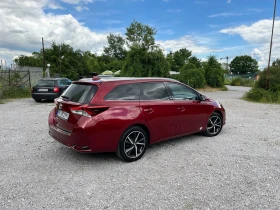 Toyota Auris 1.3TURBO/SPORT | Auto.bg — изображение 2 Toyota Auris 1.3TURBO/SPORT | Auto.bg — изображение 2
