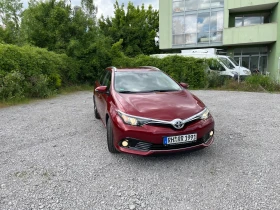 Toyota Auris 1.3TURBO/SPORT | Auto.bg — изображение 3 Toyota Auris 1.3TURBO/SPORT | Auto.bg — изображение 3
