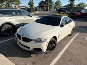 BMW 435 i * М-Package * AвтоКредит * (ЦЕНА ДО БГ)