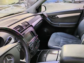 Mercedes-Benz R 320 Спорт - 3600 € - 78175152 4 | Car24.bg Mercedes-Benz R 320 Спорт - 3600 € - 78175152 4
