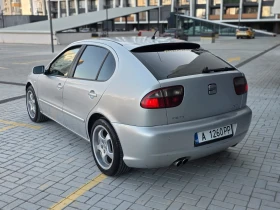 Seat Leon 1.9 TDI 110.k.c - 2350 € - 53344395 8 | Car24.bg Seat Leon 1.9 TDI 110.k.c - 2350 € - 53344395 8