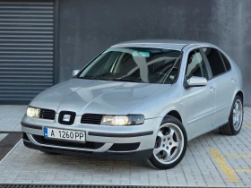 Seat Leon 1.9 TDI 110.k.c - 2350 € - 53344395 4 | Car24.bg Seat Leon 1.9 TDI 110.k.c - 2350 € - 53344395 4