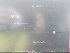 Tesla Model Y * LONG RANGE DUAL MOTOR ALL WHEEL DRIVE * CARFAX * | Auto.bg — изображение 15 Tesla Model Y * LONG RANGE DUAL MOTOR ALL WHEEL DRIVE * CARFAX * | Auto.bg — изображение 15