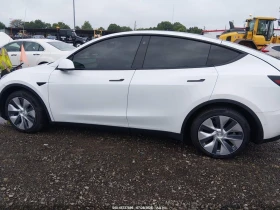 Tesla Model Y * LONG RANGE DUAL MOTOR ALL WHEEL DRIVE * CARFAX * | Auto.bg — изображение 4 Tesla Model Y * LONG RANGE DUAL MOTOR ALL WHEEL DRIVE * CARFAX * | Auto.bg — изображение 4