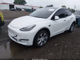 Tesla Model Y * LONG RANGE DUAL MOTOR ALL WHEEL DRIVE * CARFAX * | Auto.bg — изображение 3 Tesla Model Y * LONG RANGE DUAL MOTOR ALL WHEEL DRIVE * CARFAX * | Auto.bg — изображение 3