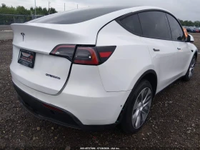 Tesla Model Y * LONG RANGE DUAL MOTOR ALL WHEEL DRIVE * CARFAX * | Auto.bg — изображение 8 Tesla Model Y * LONG RANGE DUAL MOTOR ALL WHEEL DRIVE * CARFAX * | Auto.bg — изображение 8