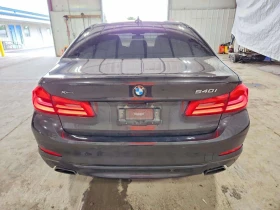 BMW 540 xDrive | CARFAX | АВТОКРЕДИТ БЕЗ ПЪРВОНАЧАЛНА | Auto.bg — изображение 6 BMW 540 xDrive | CARFAX | АВТОКРЕДИТ БЕЗ ПЪРВОНАЧАЛНА | Auto.bg — изображение 6