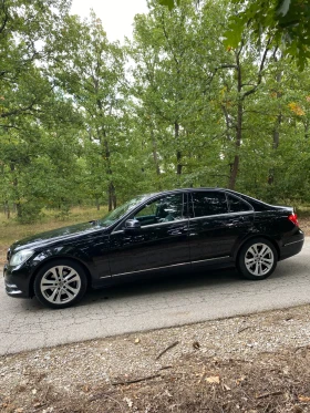 Mercedes-Benz C 220 Avantgarde - 8999 € - 39771994 3 | Car24.bg Mercedes-Benz C 220 Avantgarde - 8999 € - 39771994 3