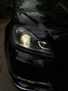 Mercedes-Benz C 220 Avantgarde - 8999 € - 39771994 14 | Car24.bg Mercedes-Benz C 220 Avantgarde - 8999 € - 39771994 14