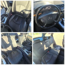 Mercedes-Benz E 500 5 Matic - с Газ - 8000 € - 86514309 5 | Car24.bg Mercedes-Benz E 500 5 Matic - с Газ - 8000 € - 86514309 5