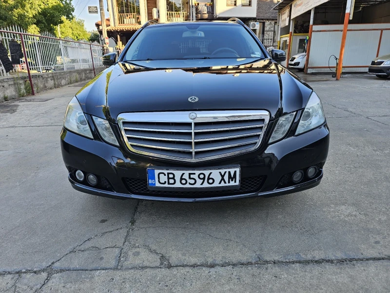 Mercedes-Benz E 250 - 5999 € / 11733.02 лв. - 72475669 1 | Car24.bg Mercedes-Benz E 250 - 5999 € / 11733.02 лв. - 72475669 1