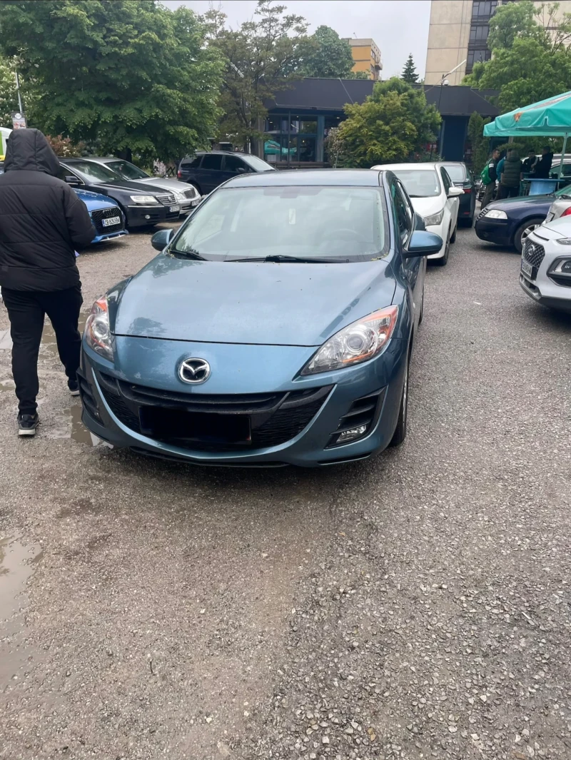 Mazda 3 - 6800 € / 13299.64 лв. - 63391487 1 | Car24.bg Mazda 3 - 6800 € / 13299.64 лв. - 63391487 1