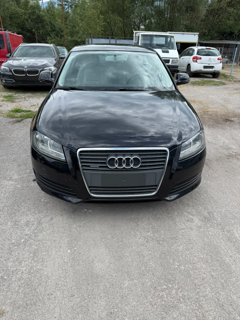 Audi A3 2.0TDI QUATTRO - 2900 € / 5671.91 лв. - 86904016 1 | Car24.bg Audi A3 2.0TDI QUATTRO - 2900 € / 5671.91 лв. - 86904016 1