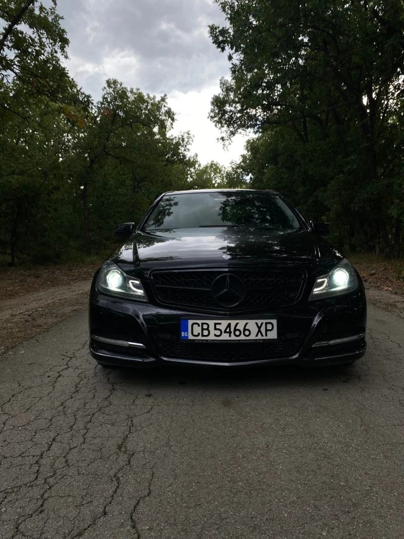 Mercedes-Benz C 220 Avantgarde - 8999 € - 39771994 1 | Car24.bg Mercedes-Benz C 220 Avantgarde - 8999 € - 39771994 1