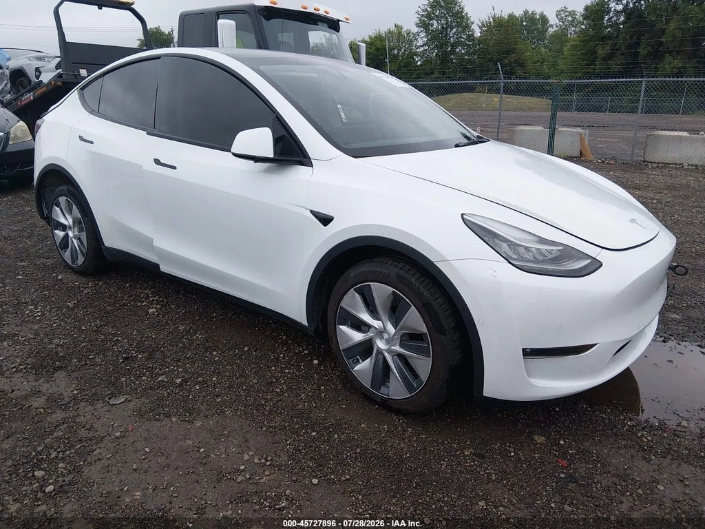 Tesla Model Y * LONG RANGE DUAL MOTOR ALL WHEEL DRIVE * CARFAX * | Auto.bg — изображение 1 Tesla Model Y * LONG RANGE DUAL MOTOR ALL WHEEL DRIVE * CARFAX * | Auto.bg — изображение 1