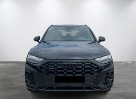 Audi Q5 40 TDI Quattro = S-line= Black Optic Plus Гаранция - Car24.bg Audi Q5 40 TDI Quattro = S-line= Black Optic Plus Гаранция