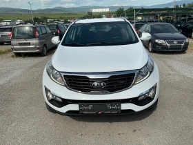 Kia Sportage 1.7 CRDI - Car24.bg Kia Sportage 1.7 CRDI