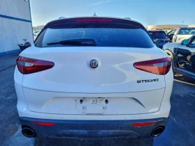 Alfa Romeo Stelvio - 33000 лв. / 16872.63 € - 73297349 6 | Car24.bg Alfa Romeo Stelvio - 33000 лв. / 16872.63 € - 73297349 6