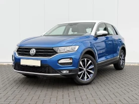VW T-Roc 1.5TSI / 27 500км!! - Car24.bg VW T-Roc 1.5TSI / 27 500км!!