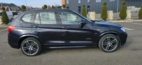 BMW X3 Mpack 3.0d 258 Full - 18900 € / 36965.19 лв. - 18739285 4 | Car24.bg BMW X3 Mpack 3.0d 258 Full - 18900 € / 36965.19 лв. - 18739285 4