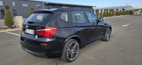 BMW X3 Mpack 3.0d 258 Full - 18900 € / 36965.19 лв. - 18739285 5 | Car24.bg BMW X3 Mpack 3.0d 258 Full - 18900 € / 36965.19 лв. - 18739285 5