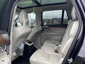 Volvo Xc90 T8* HYBRID* INSCRIPTION* BANG* OLUFSEN* | Auto.bg — изображение 10 Volvo Xc90 T8* HYBRID* INSCRIPTION* BANG* OLUFSEN* | Auto.bg — изображение 10