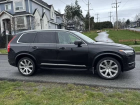 Volvo Xc90 T8* HYBRID* INSCRIPTION* BANG* OLUFSEN* | Auto.bg — изображение 2 Volvo Xc90 T8* HYBRID* INSCRIPTION* BANG* OLUFSEN* | Auto.bg — изображение 2