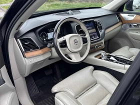 Volvo Xc90 T8* HYBRID* INSCRIPTION* BANG* OLUFSEN* | Auto.bg — изображение 6 Volvo Xc90 T8* HYBRID* INSCRIPTION* BANG* OLUFSEN* | Auto.bg — изображение 6