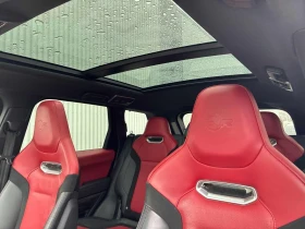Land Rover Range Rover Sport * SVR * ПАНОРАМА* КАМЕРА* - 40900 € / 79993.45 лв. - 23451876 10 | Car24.bg Land Rover Range Rover Sport * SVR * ПАНОРАМА* КАМЕРА* - 40900 € / 79993.45 лв. - 23451876 10
