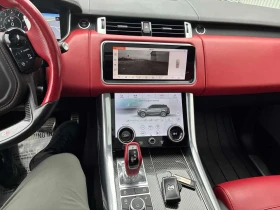 Land Rover Range Rover Sport * SVR * ПАНОРАМА* КАМЕРА* - 40900 € / 79993.45 лв. - 23451876 9 | Car24.bg Land Rover Range Rover Sport * SVR * ПАНОРАМА* КАМЕРА* - 40900 € / 79993.45 лв. - 23451876 9
