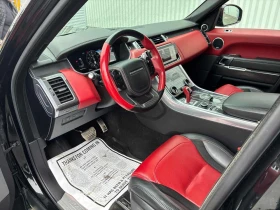Land Rover Range Rover Sport * SVR * ПАНОРАМА* КАМЕРА* - 40900 € / 79993.45 лв. - 23451876 6 | Car24.bg Land Rover Range Rover Sport * SVR * ПАНОРАМА* КАМЕРА* - 40900 € / 79993.45 лв. - 23451876 6