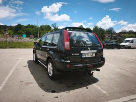 Nissan X-trail - 2500 € / 4889.57 лв. - 90944690 6 | Car24.bg Nissan X-trail - 2500 € / 4889.57 лв. - 90944690 6