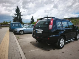 Nissan X-trail - 2500 € / 4889.57 лв. - 90944690 7 | Car24.bg Nissan X-trail - 2500 € / 4889.57 лв. - 90944690 7