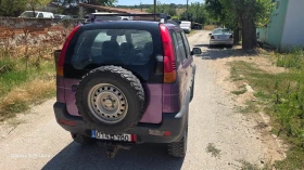 Daihatsu Terios 1.3газ 4х4 | Auto.bg — изображение 14 Daihatsu Terios 1.3газ 4х4 | Auto.bg — изображение 14