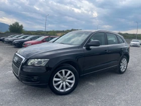Audi Q5 2.0TDI NAVI ПОДГРЕВ КОЖА LED BI-XENON 4X4