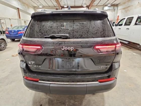 Jeep Grand cherokee 3.6l L Limited - 14800 € - 98538455 6 | Car24.bg Jeep Grand cherokee 3.6l L Limited - 14800 € - 98538455 6