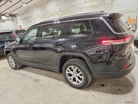 Jeep Grand cherokee 3.6l L Limited - 14800 € - 98538455 2 | Car24.bg Jeep Grand cherokee 3.6l L Limited - 14800 € - 98538455 2