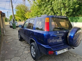 Honda Cr-v undefined | Auto.bg — изображение 4 Honda Cr-v undefined | Auto.bg — изображение 4