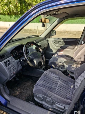 Honda Cr-v undefined | Auto.bg — изображение 6 Honda Cr-v undefined | Auto.bg — изображение 6