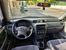 Honda Cr-v undefined | Auto.bg — изображение 5 Honda Cr-v undefined | Auto.bg — изображение 5