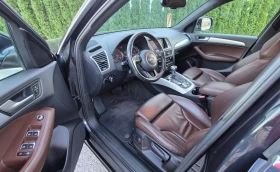Audi Q5 3.0TDI 245k - 12800 € - 45328869 8 | Car24.bg Audi Q5 3.0TDI 245k - 12800 € - 45328869 8