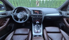 Audi Q5 3.0TDI 245k - 12800 € - 45328869 9 | Car24.bg Audi Q5 3.0TDI 245k - 12800 € - 45328869 9